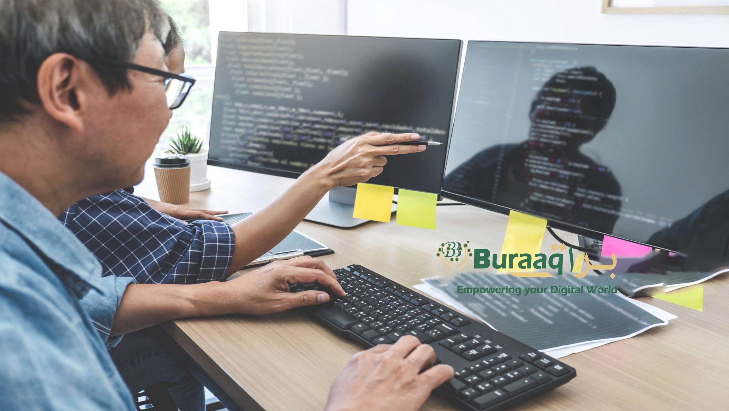 Custom Web Applications (1)