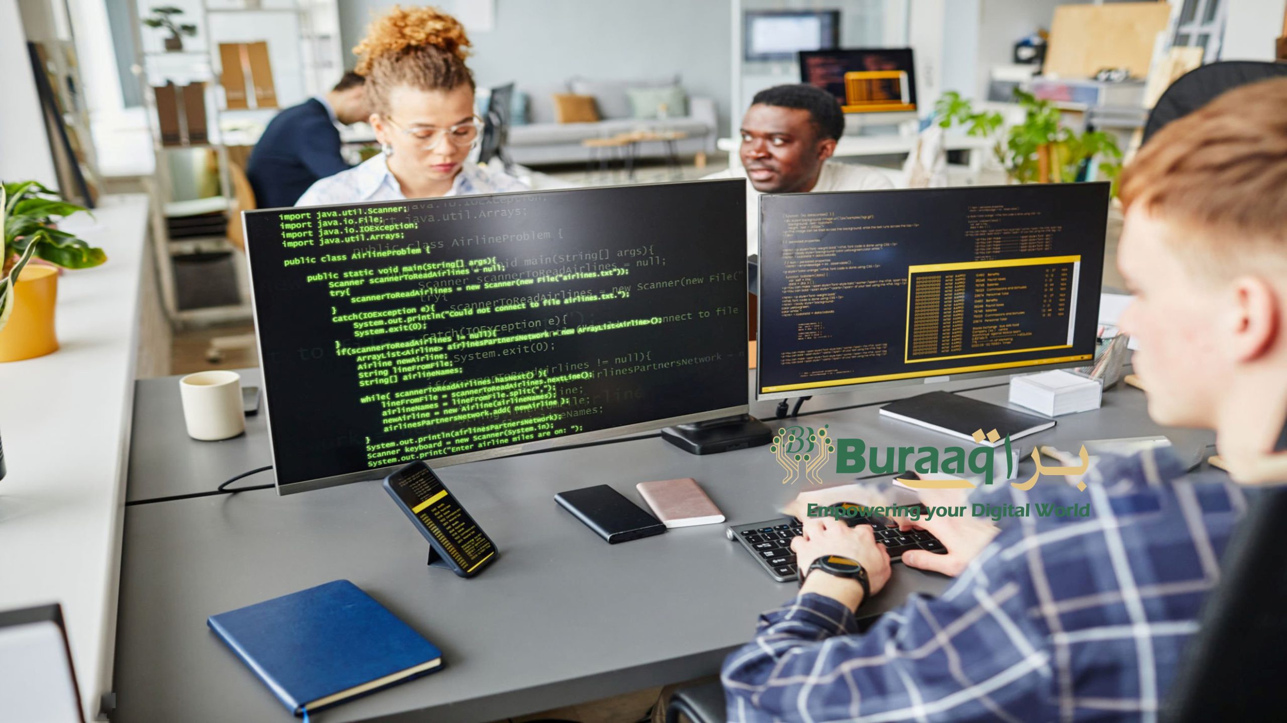 Custom Web Applications (2)