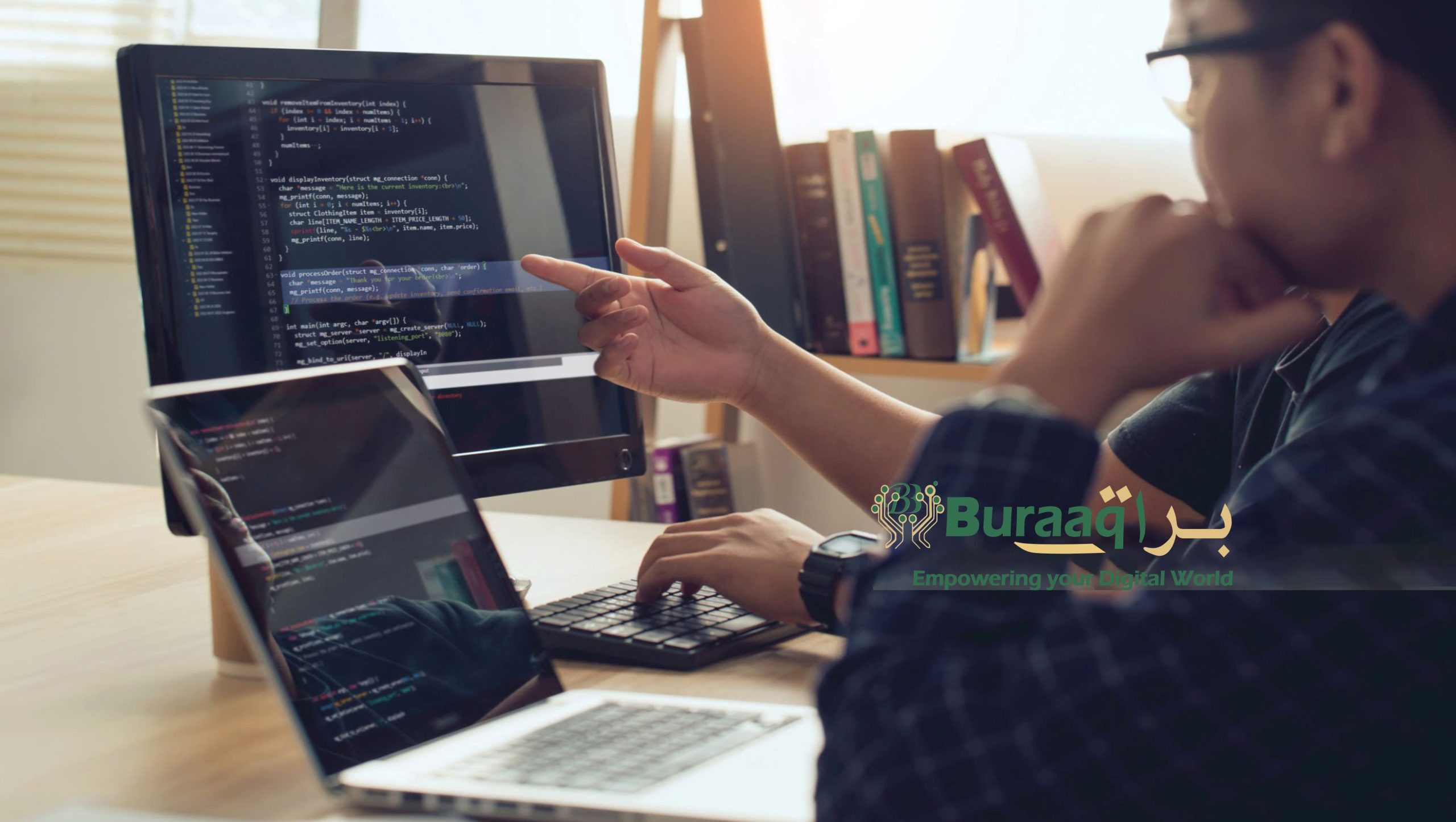 Custom Web Applications (3)