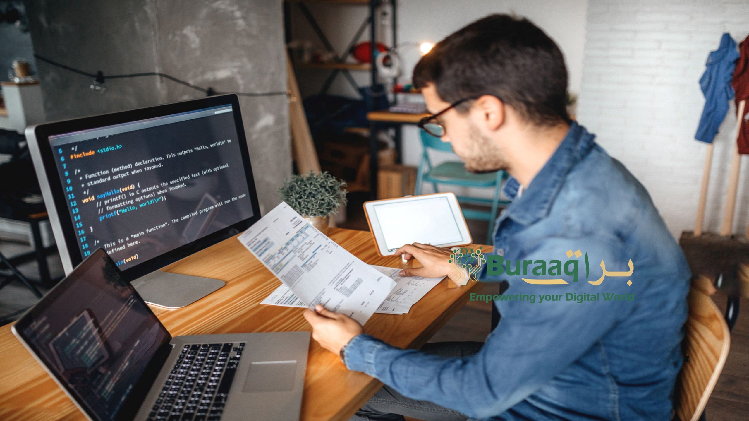 Custom Website Design (1)