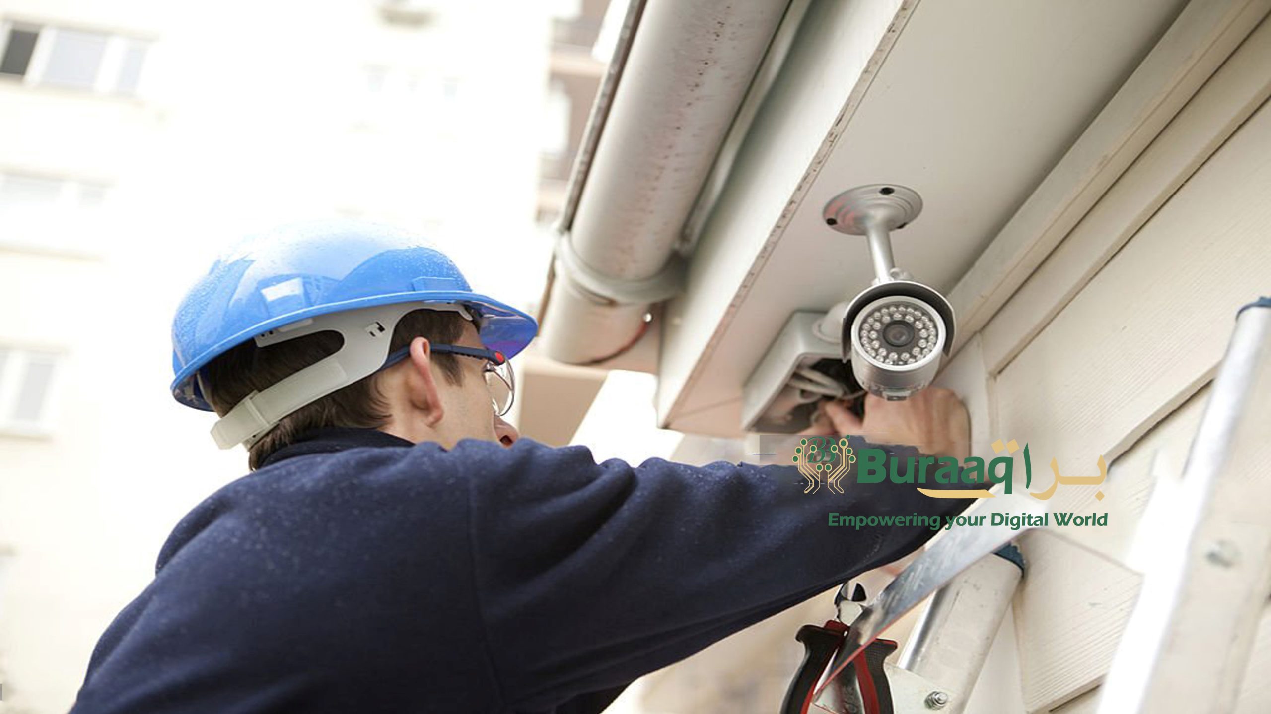High-Quality Camera Installation (1)