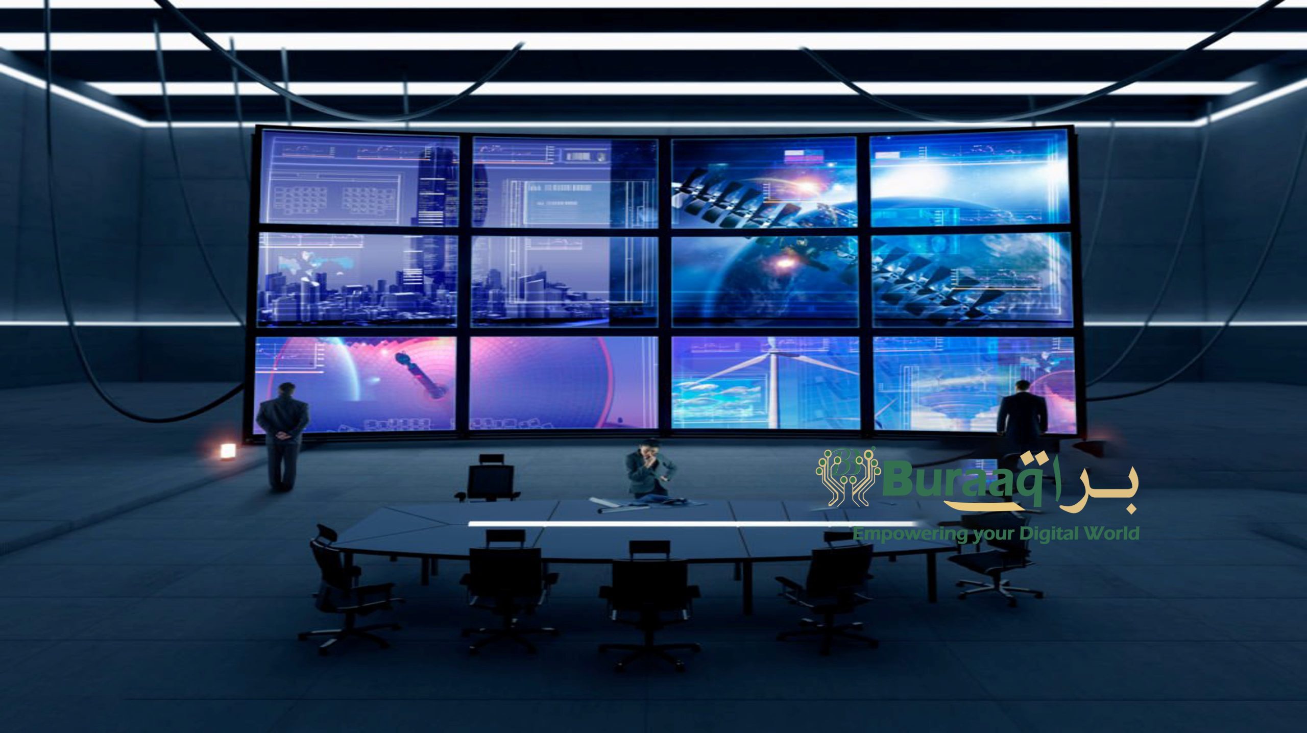 Integration with Access Control Systems (1)