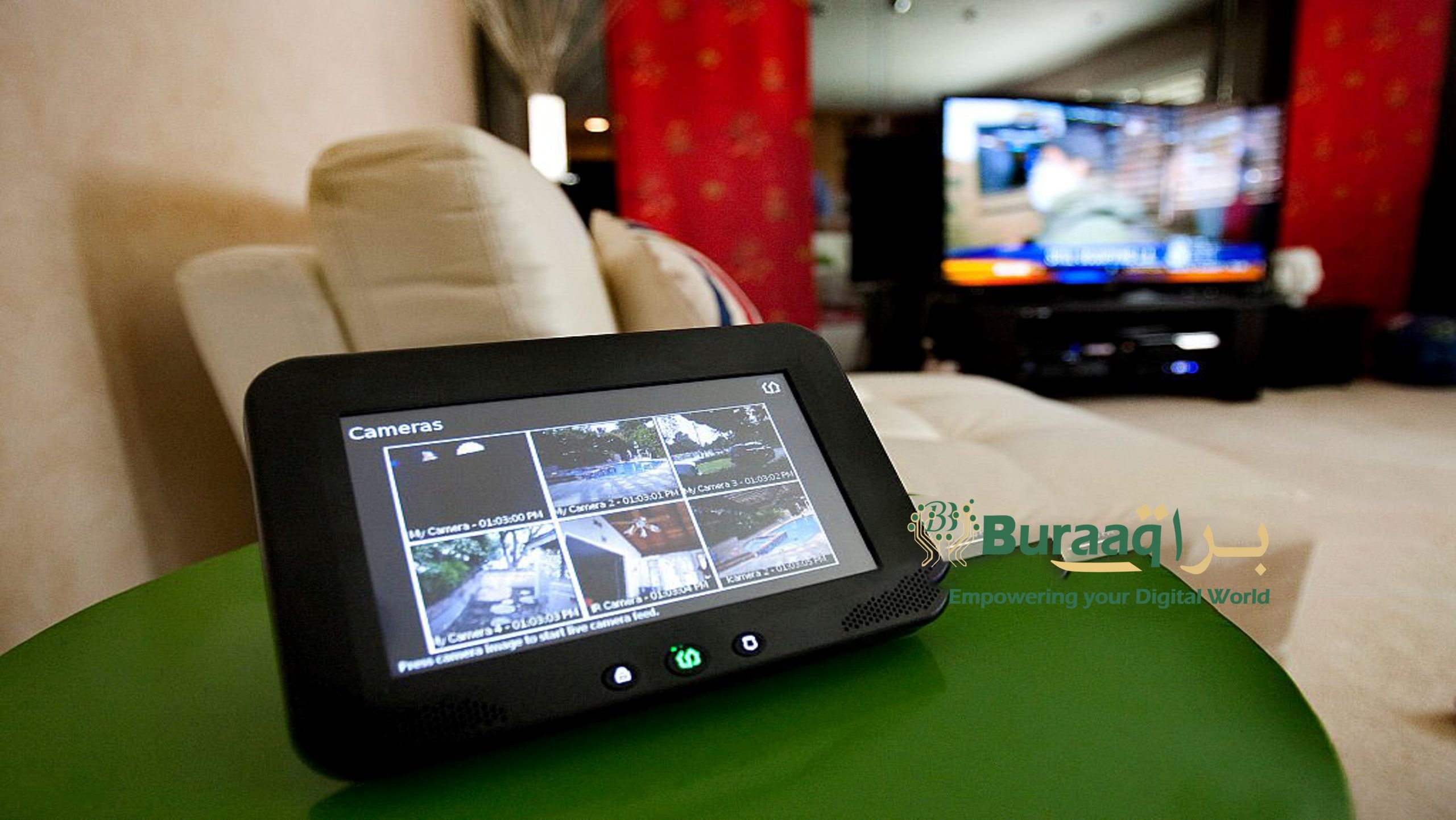 Remote Monitoring and Alerts (1)