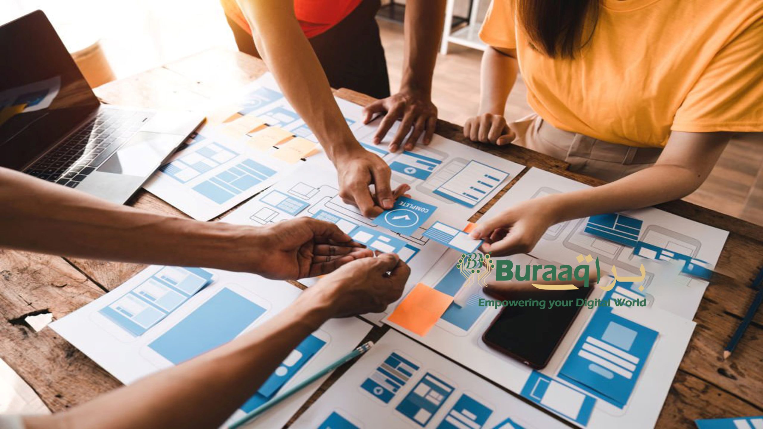 Responsive Web Development (3)