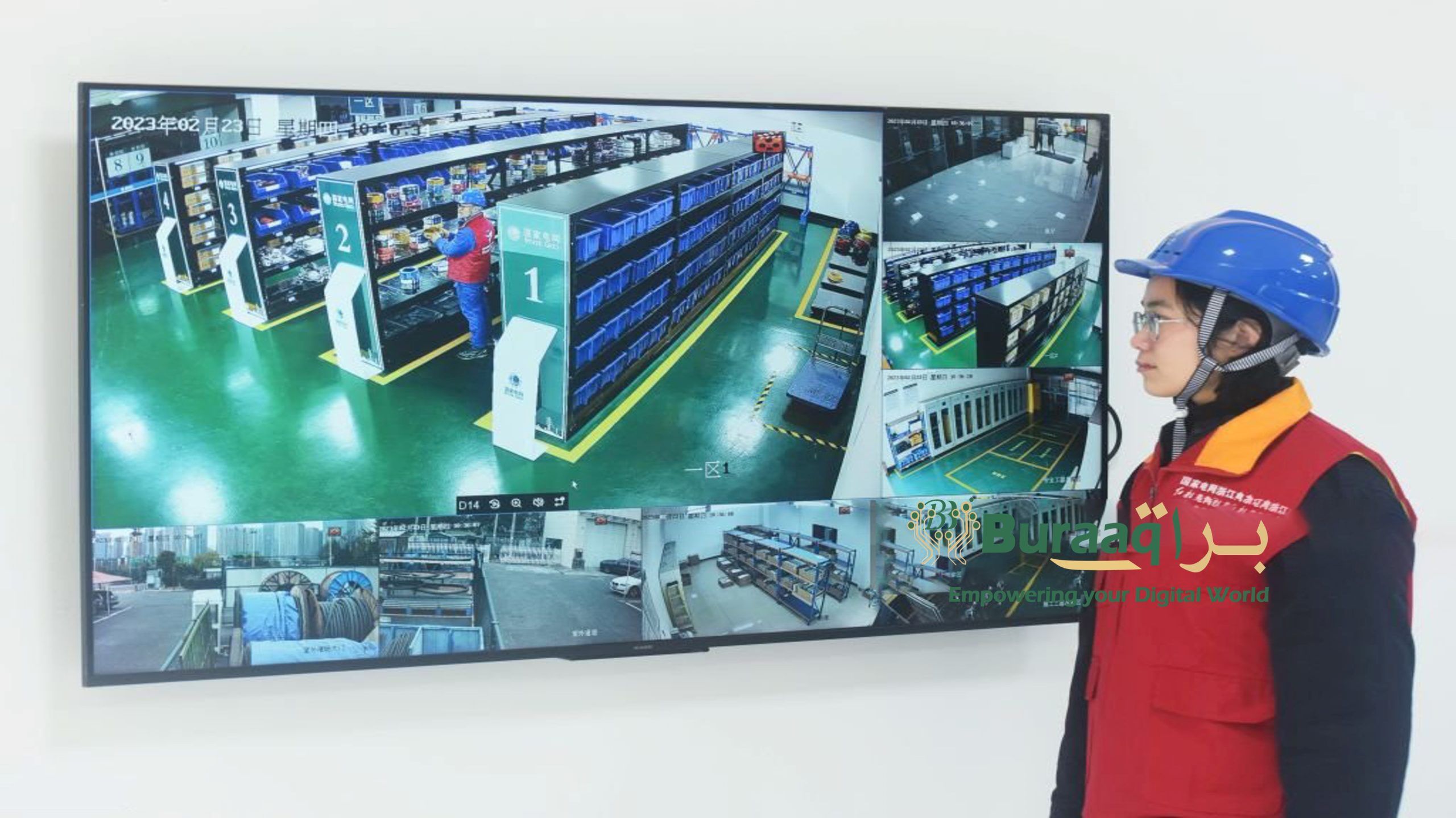 Video Management Systems (VMS) (1)