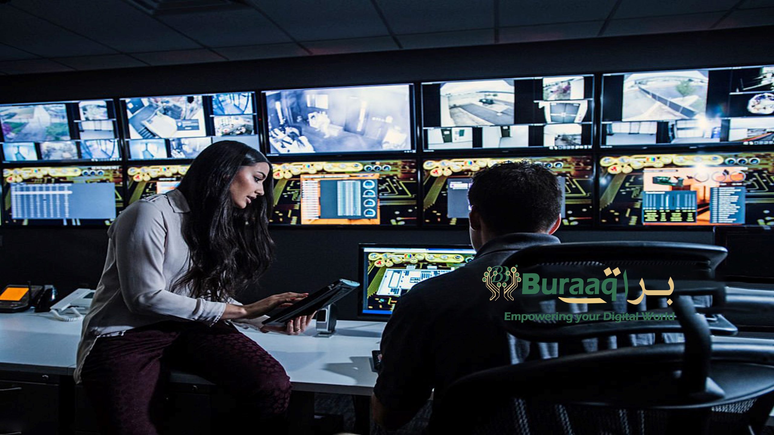 Video Management Systems (VMS) (2)