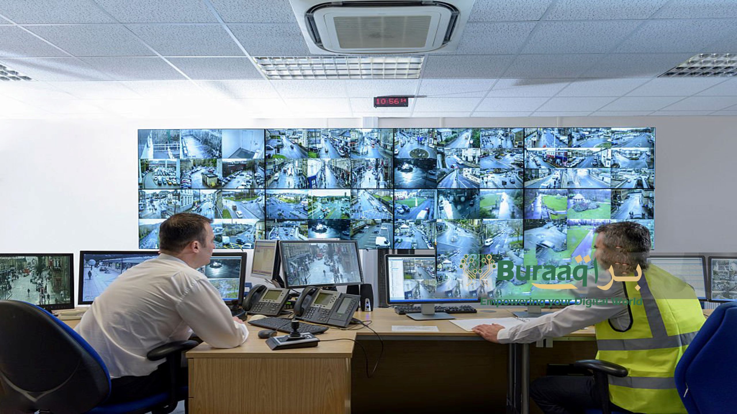 Video Management Systems (VMS) (3)